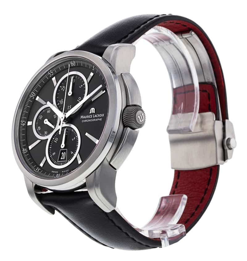 Maurice Lacroix Pontos Gents PT6178-SS001-330
